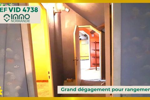Villa i Bernay, Eure, Bernay - € 133.000 | Ref: VID4738 - foto 20