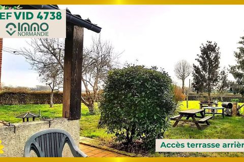 Villa i Bernay, Eure, Bernay - € 133.000 | Ref: VID4738 - foto 21