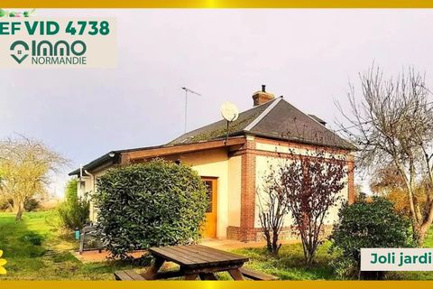 Villa i Bernay, Eure, Bernay - € 133.000 | Ref: VID4738 - foto 22