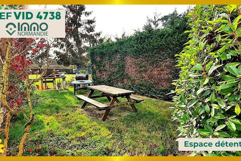 Villa i Bernay, Eure, Bernay - € 133.000 | Ref: VID4738 - foto 23