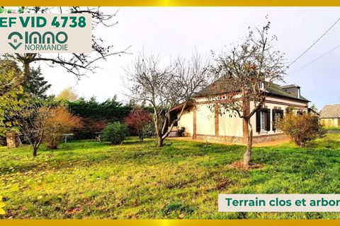 Villa i Bernay, Eure, Bernay - € 133.000 | Ref: VID4738 - foto 24