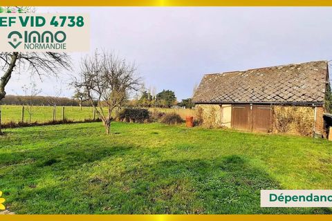 Villa i Bernay, Eure, Bernay - € 133.000 | Ref: VID4738 - foto 25