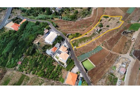 Helårsgrund i Caniço, Madeira, Caniço - € 276.000 | Ref: TER_68 - foto 3