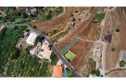 Helårsgrund i Caniço, Madeira, Caniço - € 276.000 | Ref: TER_68 - foto 12