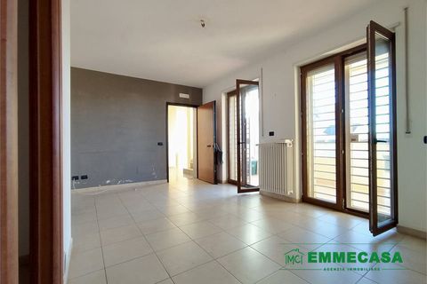 Leilighet i Casamassima, Bari, Casamassima - € 128 000 | Ref: MQA-256 - foto 3