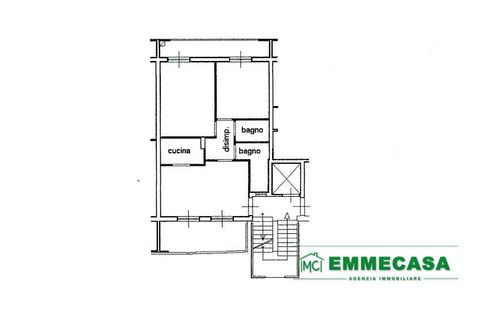 Leilighet i Casamassima, Bari, Casamassima - € 128 000 | Ref: MQA-256 - foto 16