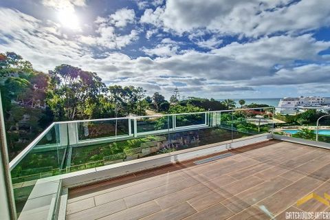 Penthouse i Albufeira, Faro, Albufeira - € 950.000 | Ref: l39_apa_489 - foto 6