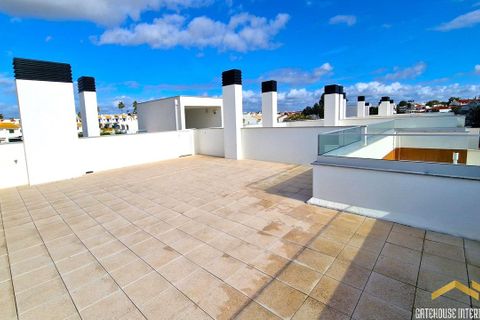 Penthouse i Albufeira, Faro, Albufeira - € 950.000 | Ref: l39_apa_489 - foto 23