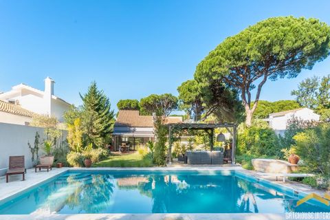 Villa i Vilamoura, Faro, Vilamoura - € 1.575.000 | Ref: slh_villaallegr - foto 2