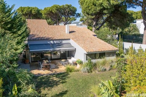 Villa i Vilamoura, Faro, Vilamoura - € 1.575.000 | Ref: slh_villaallegr - foto 3