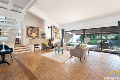 Villa i Vilamoura, Faro, Vilamoura - € 1.575.000 | Ref: slh_villaallegr - foto 8
