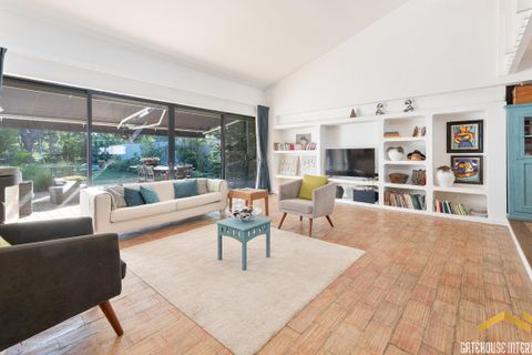 Villa i Vilamoura, Faro, Vilamoura - € 1.575.000 | Ref: slh_villaallegr - foto 9