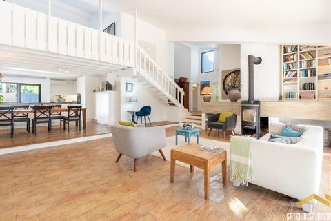 Villa i Vilamoura, Faro, Vilamoura - € 1.575.000 | Ref: slh_villaallegr - foto 10