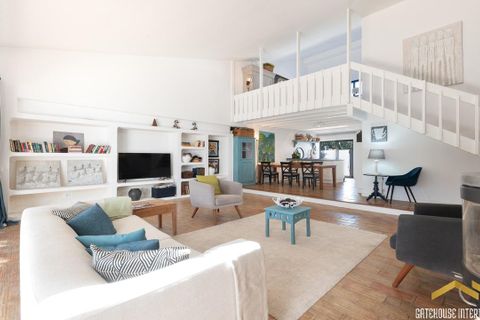 Villa i Vilamoura, Faro, Vilamoura - € 1.575.000 | Ref: slh_villaallegr - foto 11