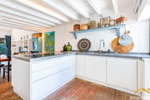 Villa i Vilamoura, Faro, Vilamoura - € 1.575.000 | Ref: slh_villaallegr - foto 13