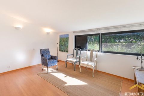 Villa i Vilamoura, Faro, Vilamoura - € 1.575.000 | Ref: slh_villaallegr - foto 16