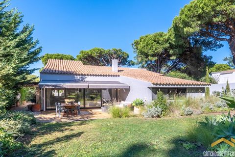 Villa i Vilamoura, Faro, Vilamoura - € 1.575.000 | Ref: slh_villaallegr - foto 26