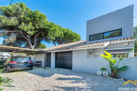Villa i Vilamoura, Faro, Vilamoura - € 1.575.000 | Ref: slh_villaallegr - foto 27