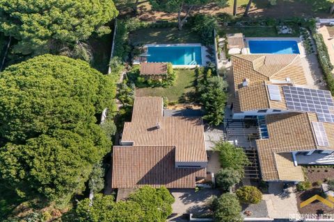 Villa i Vilamoura, Faro, Vilamoura - € 1.575.000 | Ref: slh_villaallegr - foto 28