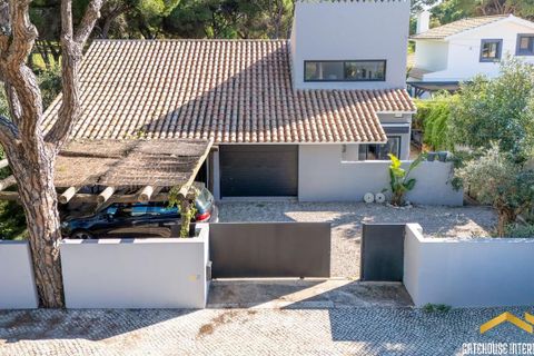 Villa en Vilamoura, Faro, Vilamoura - € 1.495.000 | Ref: slh_villaallegr - photo 4