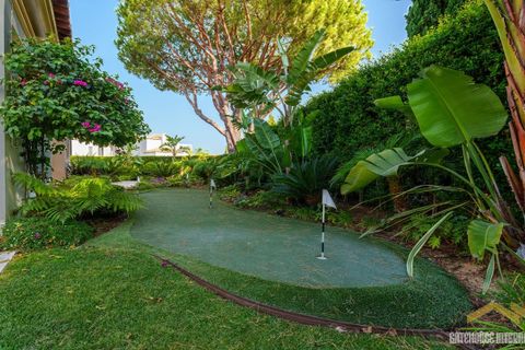 Villa i Vilamoura, Faro, Vilamoura - € 2.650.000 | Ref: slh_villasonja - foto 3