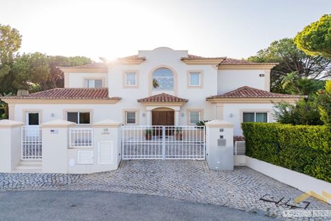 Villa i Vilamoura, Faro, Vilamoura - € 2.650.000 | Ref: slh_villasonja - foto 4