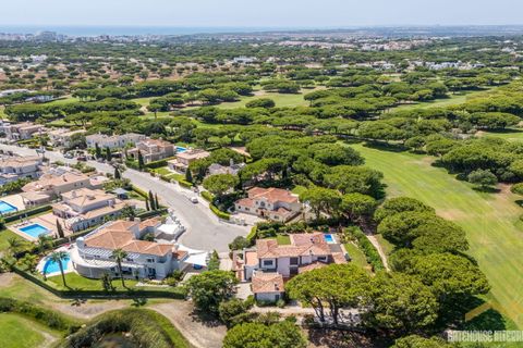 Villa i Vilamoura, Faro, Vilamoura - € 2.650.000 | Ref: slh_villasonja - foto 5
