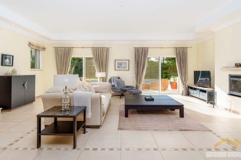 Villa i Vilamoura, Faro, Vilamoura - € 2.650.000 | Ref: slh_villasonja - foto 7