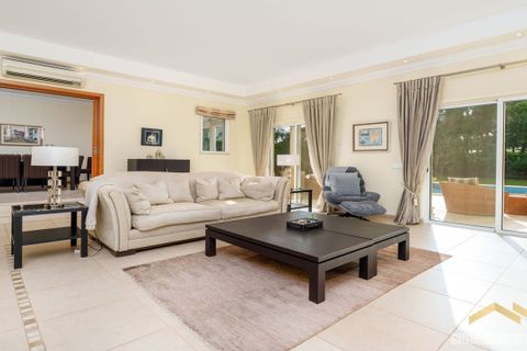 Villa i Vilamoura, Faro, Vilamoura - € 2.650.000 | Ref: slh_villasonja - foto 8