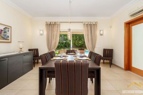 Villa i Vilamoura, Faro, Vilamoura - € 2.650.000 | Ref: slh_villasonja - foto 9