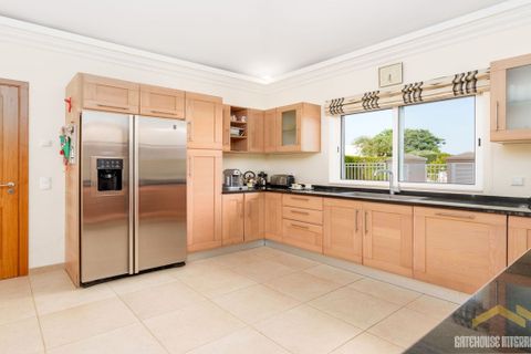 Villa i Vilamoura, Faro, Vilamoura - € 2.650.000 | Ref: slh_villasonja - foto 11