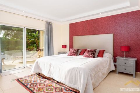 Villa i Vilamoura, Faro, Vilamoura - € 2.650.000 | Ref: slh_villasonja - foto 12