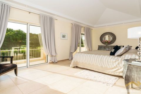 Villa i Vilamoura, Faro, Vilamoura - € 2.650.000 | Ref: slh_villasonja - foto 15