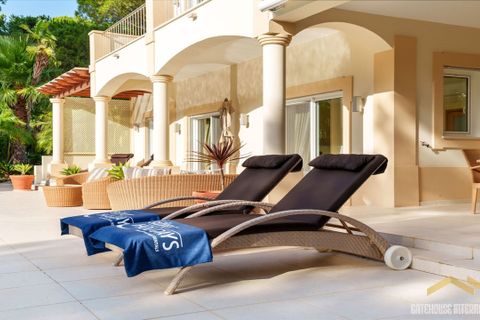 Villa i Vilamoura, Faro, Vilamoura - € 2.650.000 | Ref: slh_villasonja - foto 20