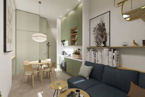 Lejlighed i Lyon, Rhone, Lyon - € 199.000 | Ref: 86484193 - foto 3