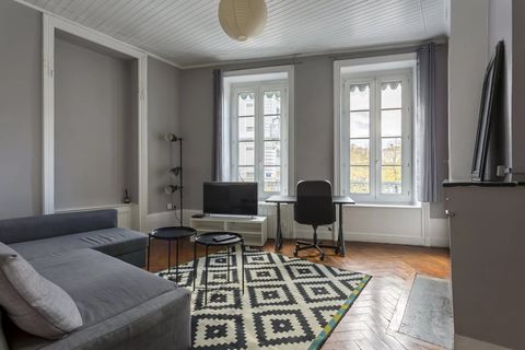 Lejlighed i Lyon, Rhone, Lyon - € 175.000 | Ref: 85628838 - foto 1