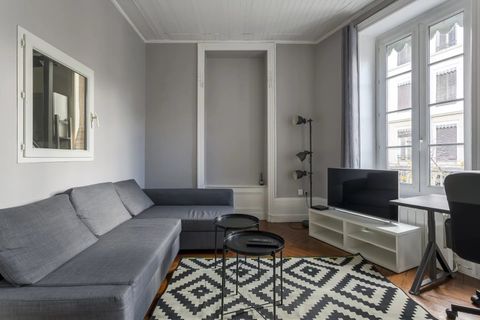 Lejlighed i Lyon, Rhone, Lyon - € 175.000 | Ref: 85628838 - foto 2