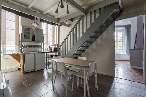 Lejlighed i Lyon, Rhone, Lyon - € 175.000 | Ref: 85628838 - foto 4