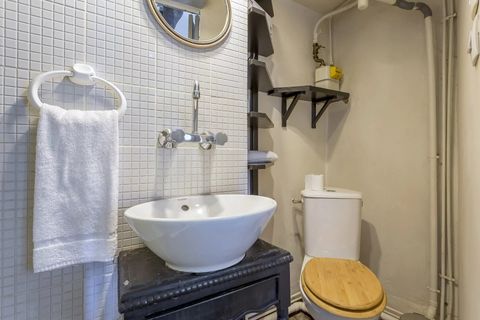 Lejlighed i Lyon, Rhone, Lyon - € 175.000 | Ref: 85628838 - foto 8