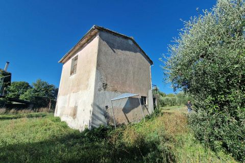 Villa i Montecastrilli, Terni, Montecastrilli - € 78.000 | Ref: CASTELLO200 - foto 2