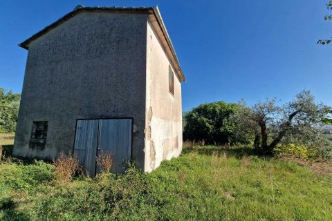 Villa i Montecastrilli, Terni, Montecastrilli - € 78.000 | Ref: CASTELLO200 - foto 3