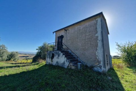 Villa i Montecastrilli, Terni, Montecastrilli - € 78.000 | Ref: CASTELLO200 - foto 4