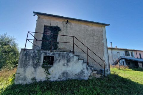 Villa i Montecastrilli, Terni, Montecastrilli - € 78.000 | Ref: CASTELLO200 - foto 5