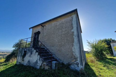Villa i Montecastrilli, Terni, Montecastrilli - € 78.000 | Ref: CASTELLO200 - foto 6