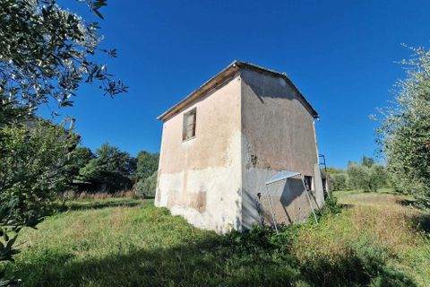 Villa i Montecastrilli, Terni, Montecastrilli - € 78.000 | Ref: CASTELLO200 - foto 8