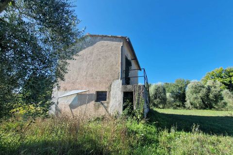 Villa i Montecastrilli, Terni, Montecastrilli - € 78.000 | Ref: CASTELLO200 - foto 9