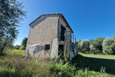Villa i Montecastrilli, Terni, Montecastrilli - € 78.000 | Ref: CASTELLO200 - foto 10