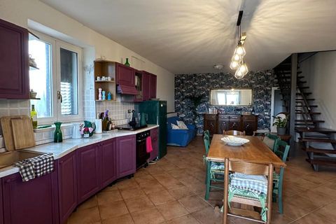Byhus i Montecastrilli, Terni, Montecastrilli - € 164.000 | Ref: Castello20 - foto 9