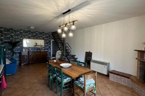 Byhus i Montecastrilli, Terni, Montecastrilli - € 164.000 | Ref: Castello20 - foto 10