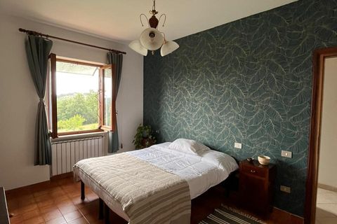 Byhus i Montecastrilli, Terni, Montecastrilli - € 164.000 | Ref: Castello20 - foto 17